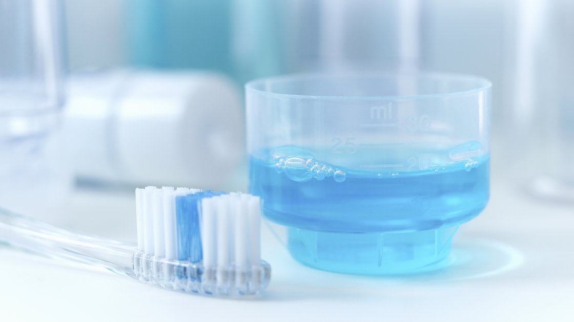 Mouthwash and Poor Dental Hygiene May Up the Risk of Oral Cancer